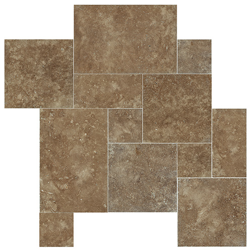 Classic Medium Travertine